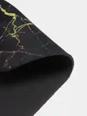 Золотой коврик для мыши