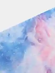 Синий коврик для мыши