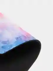 Синий коврик для мыши