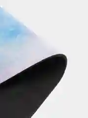 Фуксия коврик для мыши