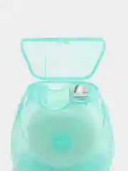 Зеленый зубная нить, 50 м