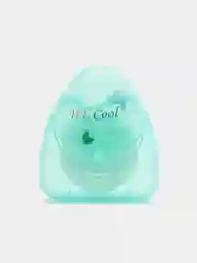 Зеленый зубная нить, 50 м
