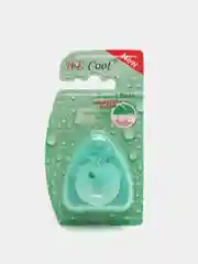 Зеленый зубная нить, 50 м
