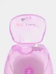 Фиолетовый зубная нить, 50 м