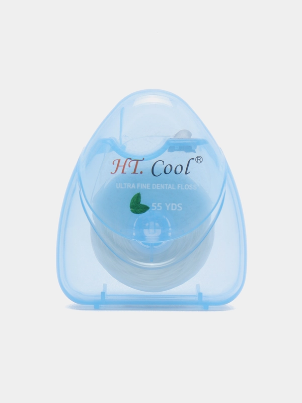 Зубная нить, 50 м