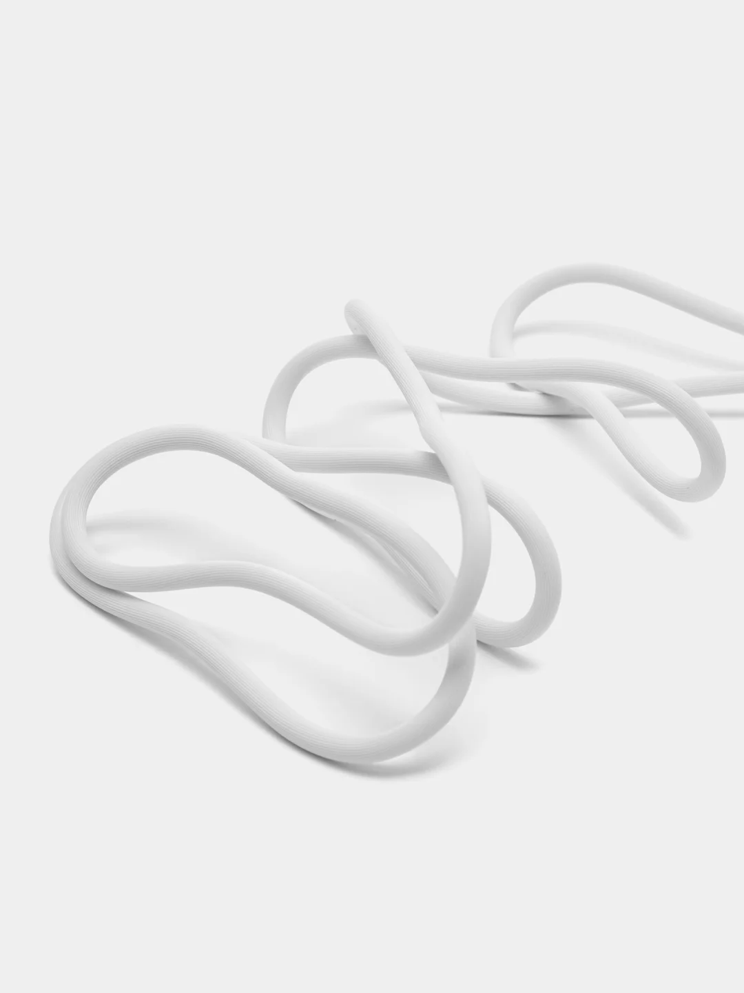 Белый зарядка / Кабель зарядный AWEI CL-63 (Micro-USB/Type-C/Lightning) для Android и iPhone