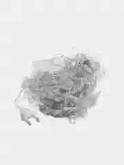Белый гирлянда-штора LED, 1,8 х 1,8 м