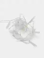 Синий гирлянда-штора LED, 1,8 х 1,8 м