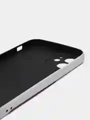 Вишнёвый чехол для iPhone 12, 12 Pro Max