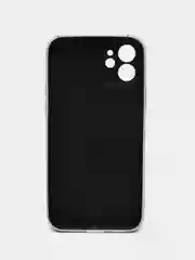 Вишнёвый чехол для iPhone 12, 12 Pro Max