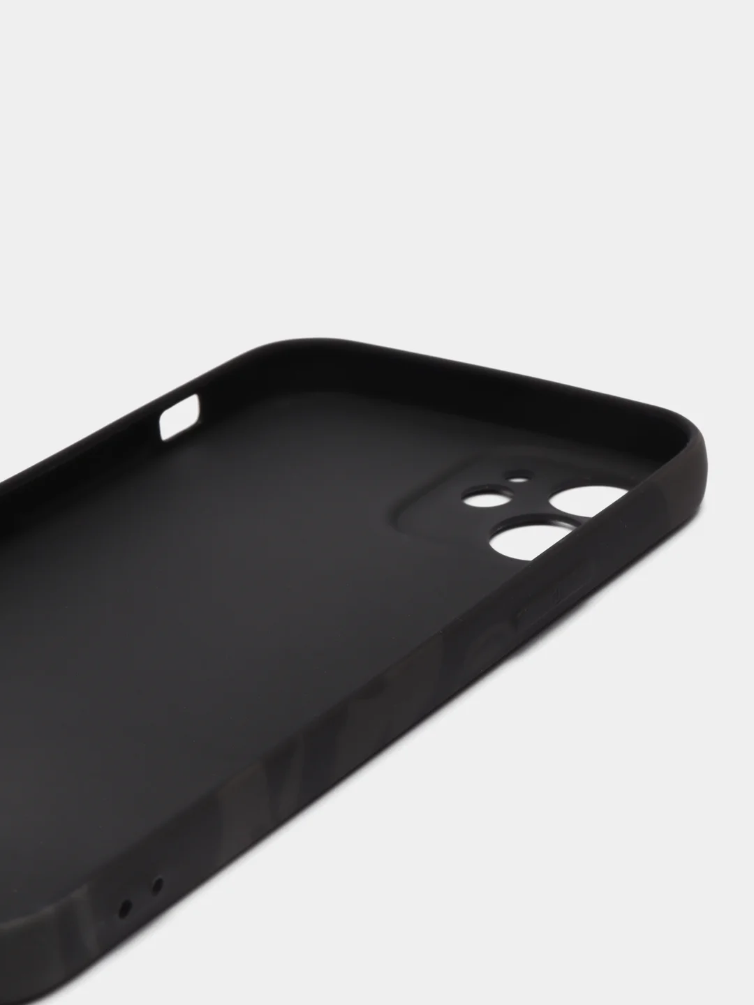 Бронзовый чехол для iPhone 12, 12 Pro Max