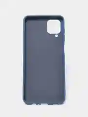 Морской чехол силиконовый для Samsung Galaxy A12