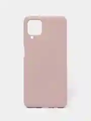 Конфетный чехол силиконовый для Samsung Galaxy A12