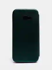 Морской чехол-книжка на Samsung Galaxy A5 2017 (A520), Самсунг Галакси А5 2017 (А520)