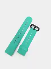 Бирюзовый ремешок для часов Xiaomi Redmi watch 2