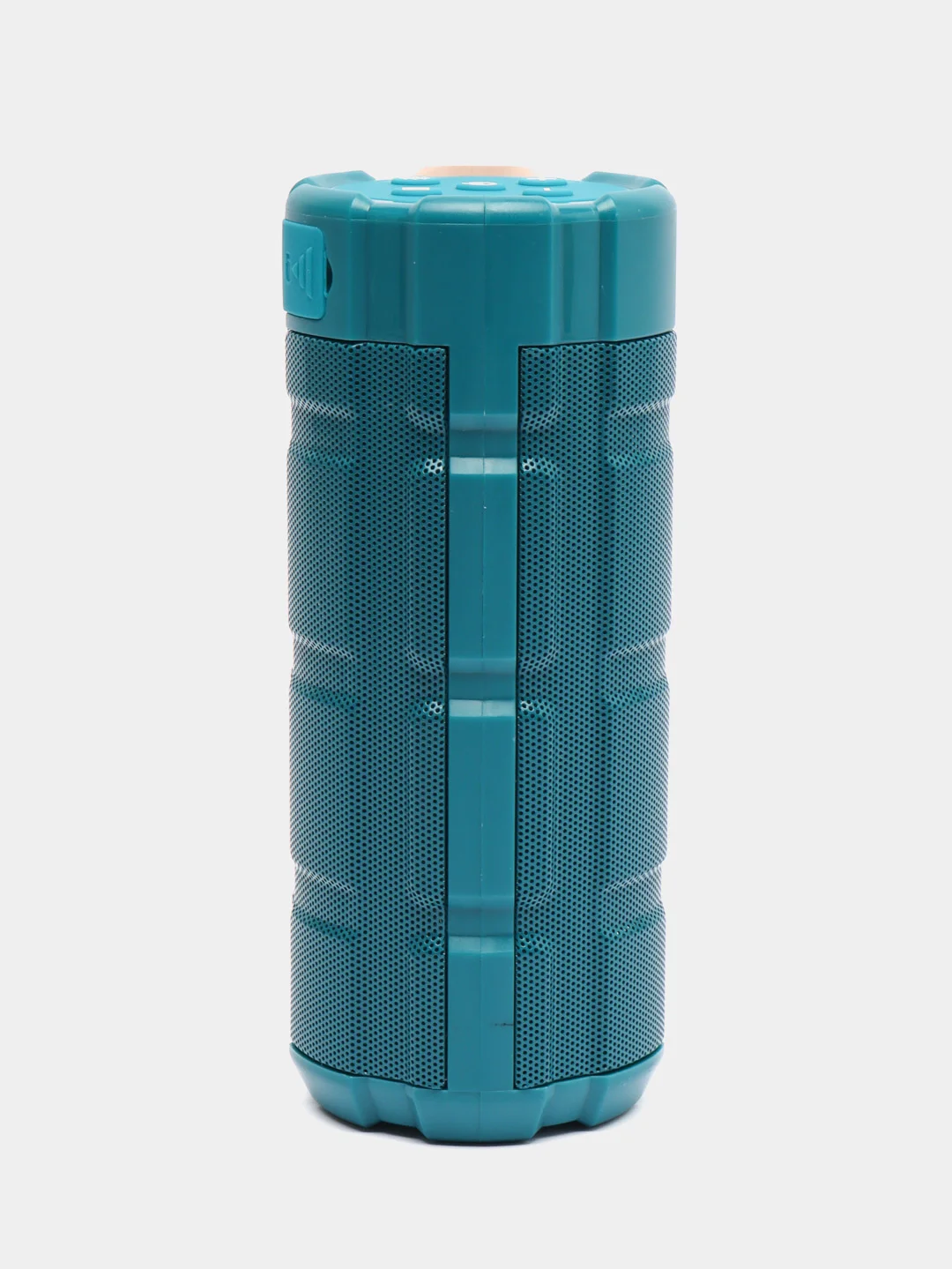 Бирюзовый портативная колонка T&G TG 285