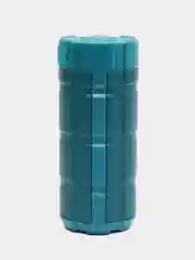 Бирюзовый портативная колонка T&G TG 285