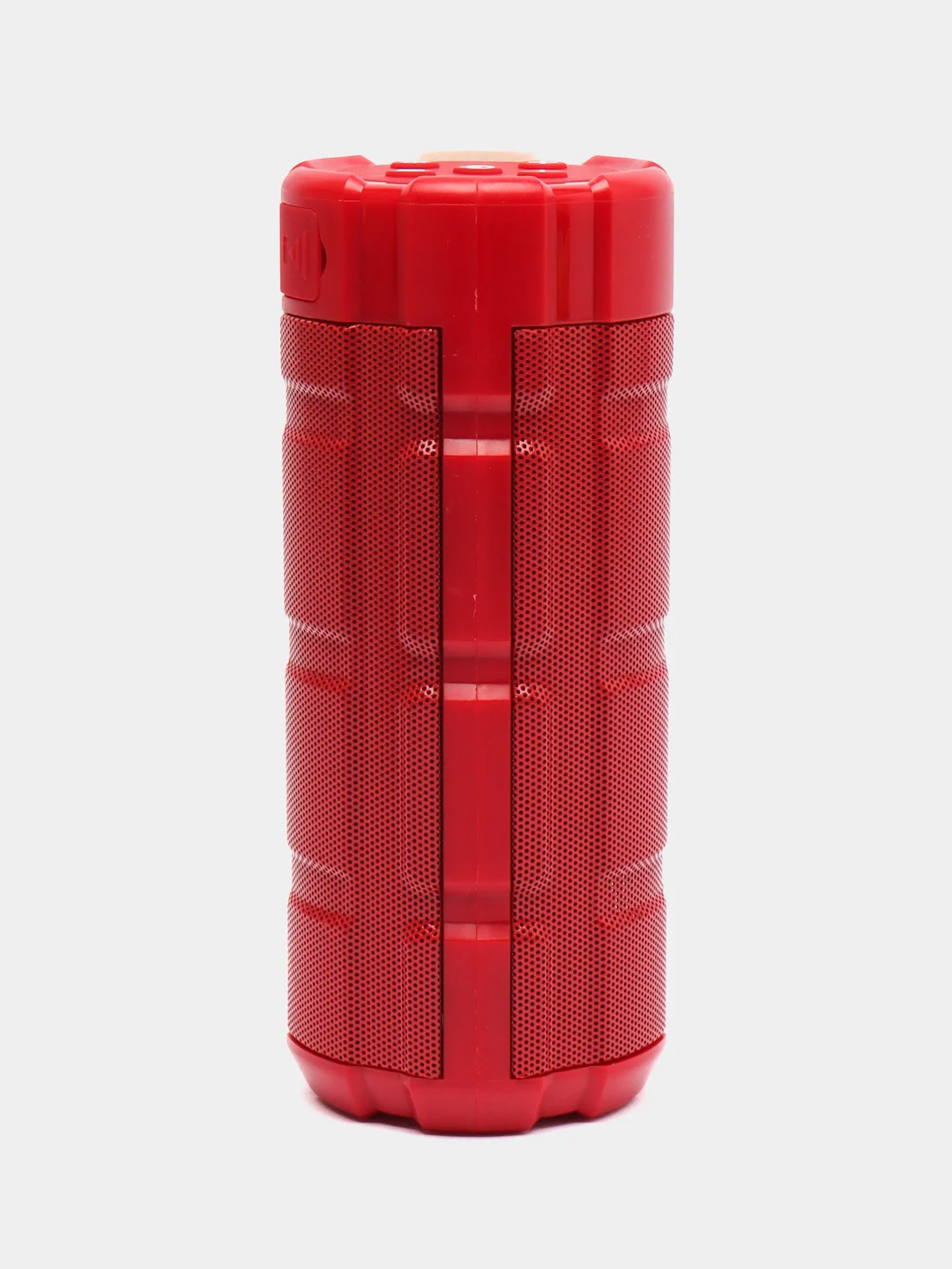 Красный портативная колонка T&G TG 285