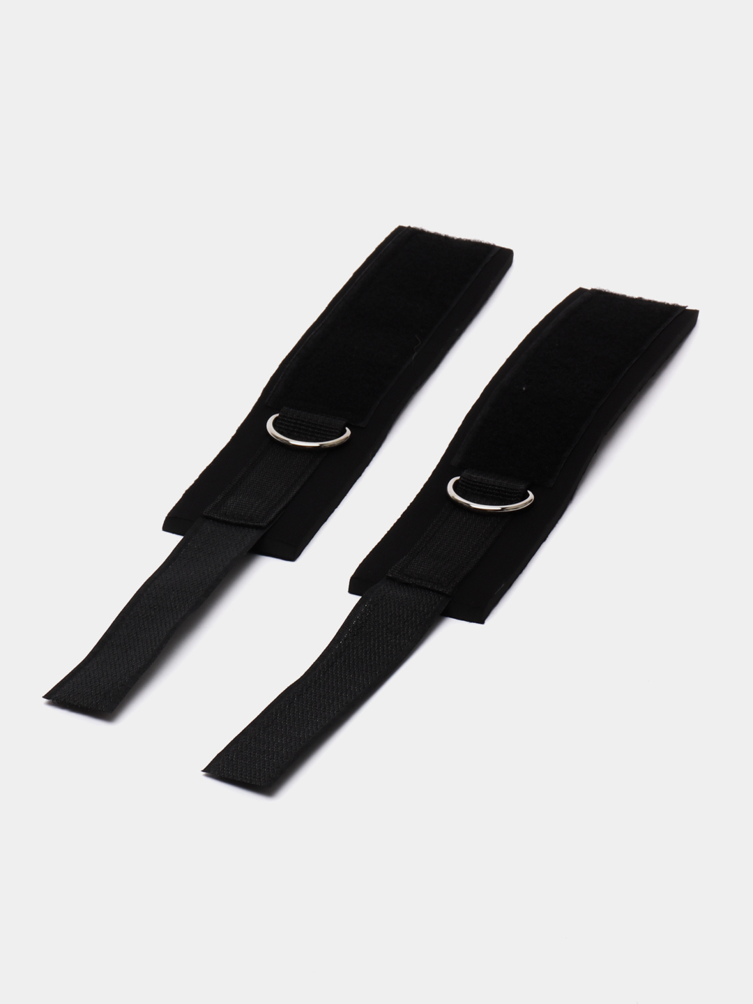 Бондаж для связывания рук и шеи с кляпом, ошейник и наручники БДСМ купить  по цене 189 ₽ в интернет-магазине KazanExpress