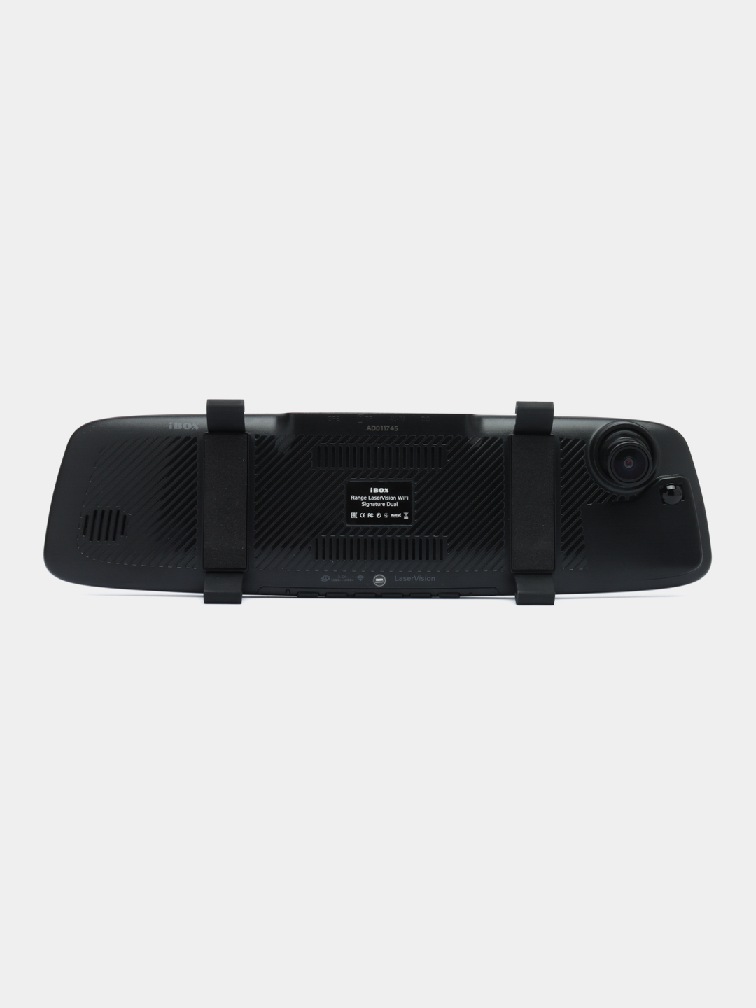 Купить ibox range laservision wifi signature dual