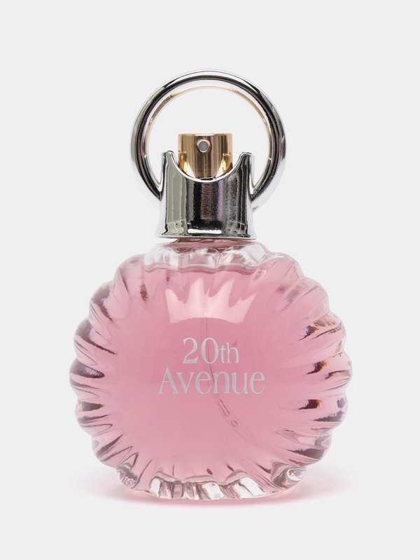 Туалетная вода для женщин "AVENUE 20TH", 100 мл