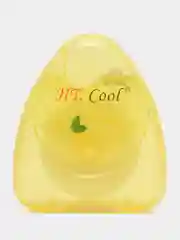 Желтый зубная нить, 50 м
