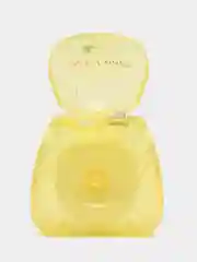 Желтый зубная нить, 50 м