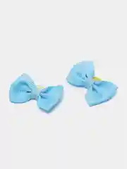 Голубой бантики для животных, для собак