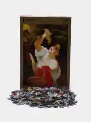 Пазл "Брюллов К.П. Итальянский полдень"
