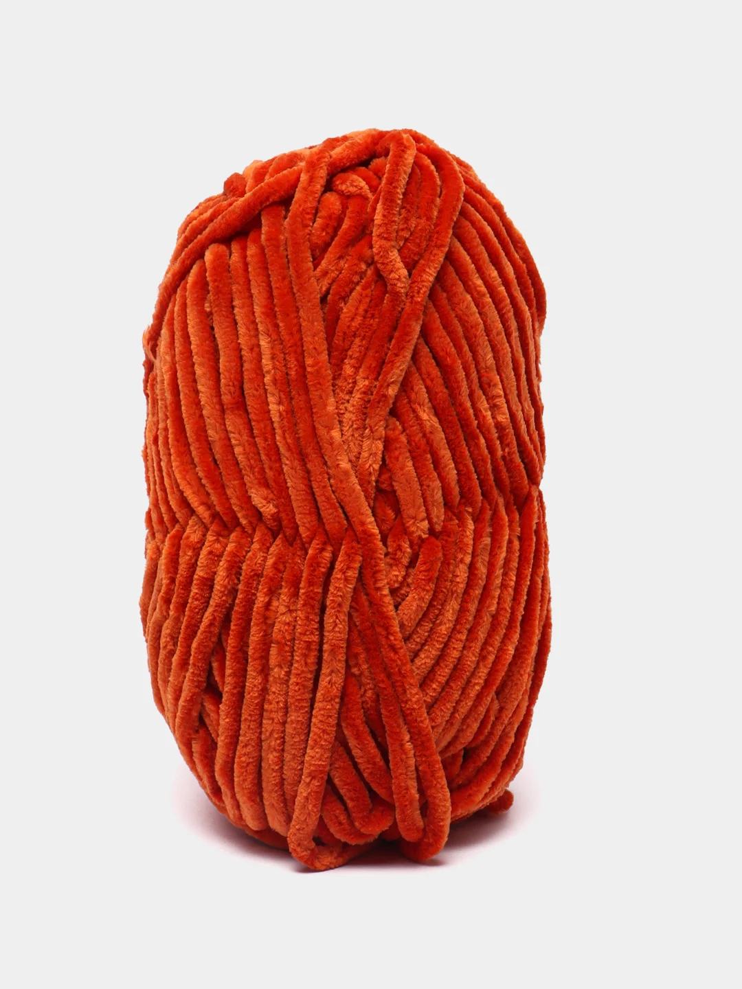 Плюшевая пряжа Yarnart Chenille