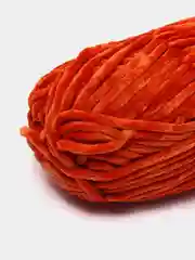 Плюшевая пряжа Yarnart Chenille