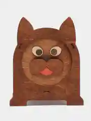 Копилка для денег, деревянная