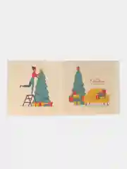 Зелёный хаки ткань для рукоделия и шитья, хлопок: двунитка, 80х40 см