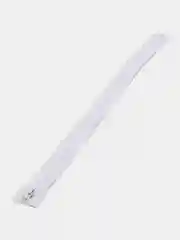 Белый молния трактор №5, разъёмная, 50-120 см