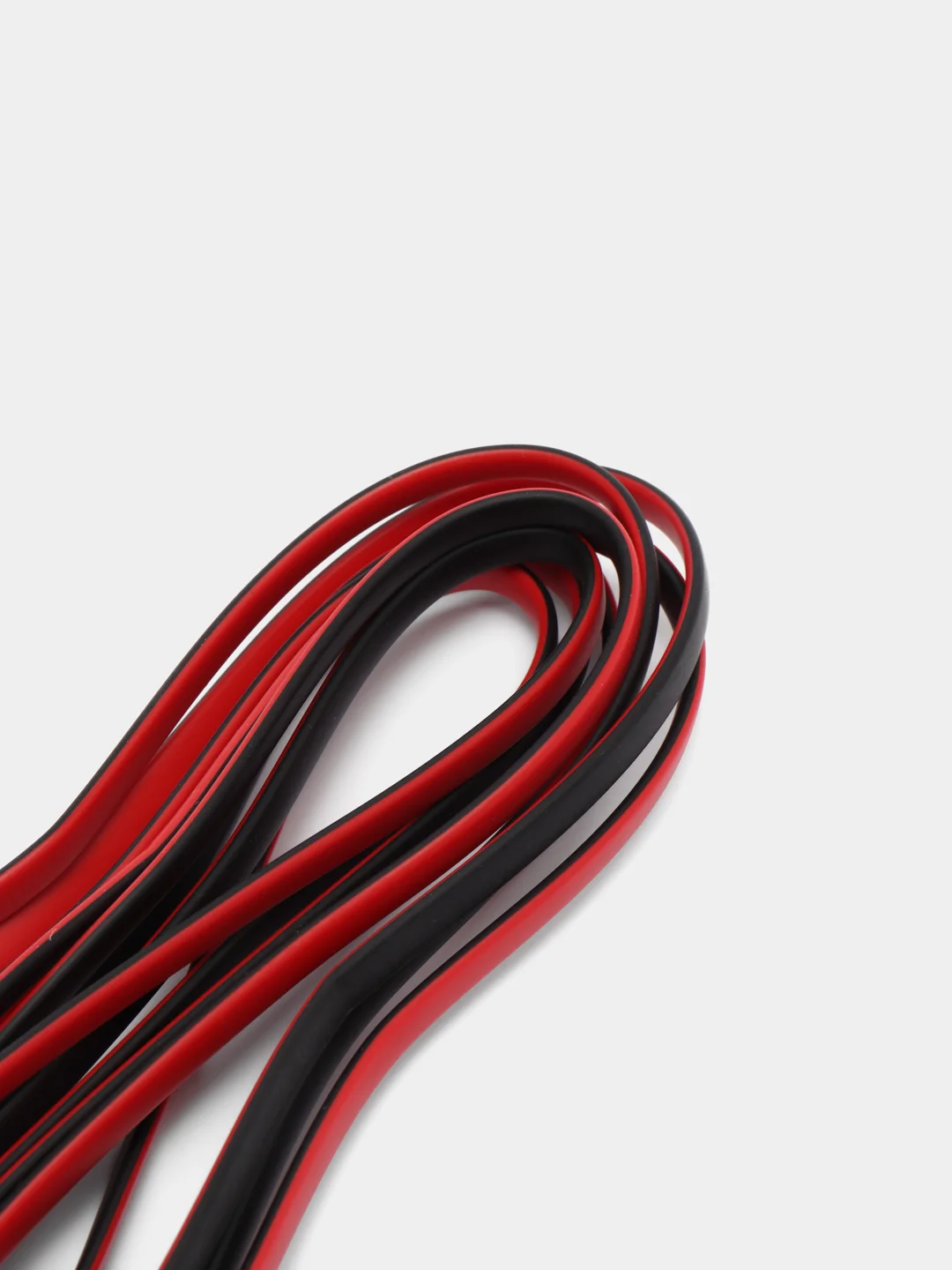 Красный аудиокабель Hoco UPA16 AUX 3.5 mm, 2 м