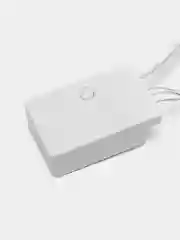 Новогодняя гирлянда (8м, 120LED, IP44) Smartbuy, 8 режимов
