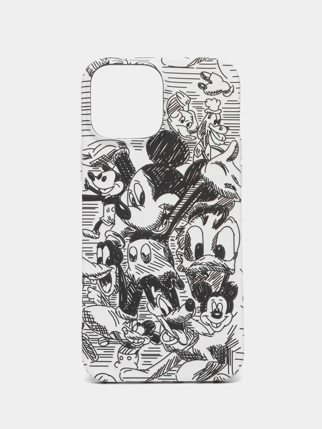 Алый чехол на iPhone 13, 12. Pro, Max, 7, 8, SE 2020