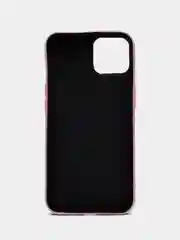 Аметистовый чехол на iPhone 13, 12. Pro, Max, 7, 8, SE 2020