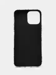 Бежевый чехол на iPhone 13, 12. Pro, Max, 7, 8, SE 2020