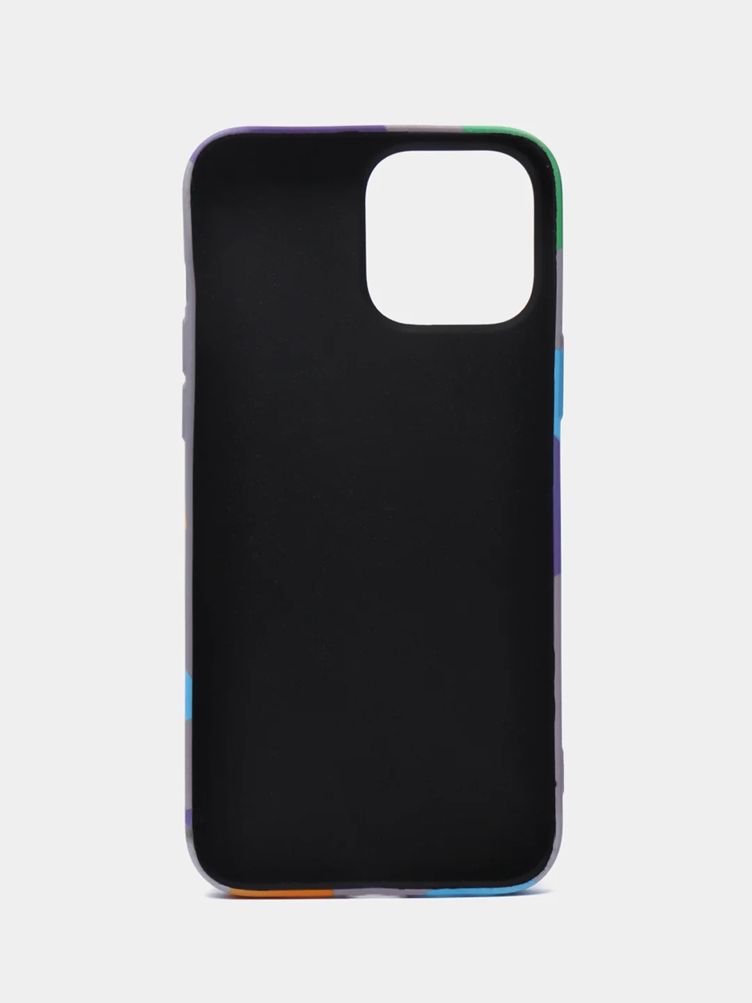 Багровый чехол на iPhone 13, 12. Pro, Max, 7, 8, SE 2020