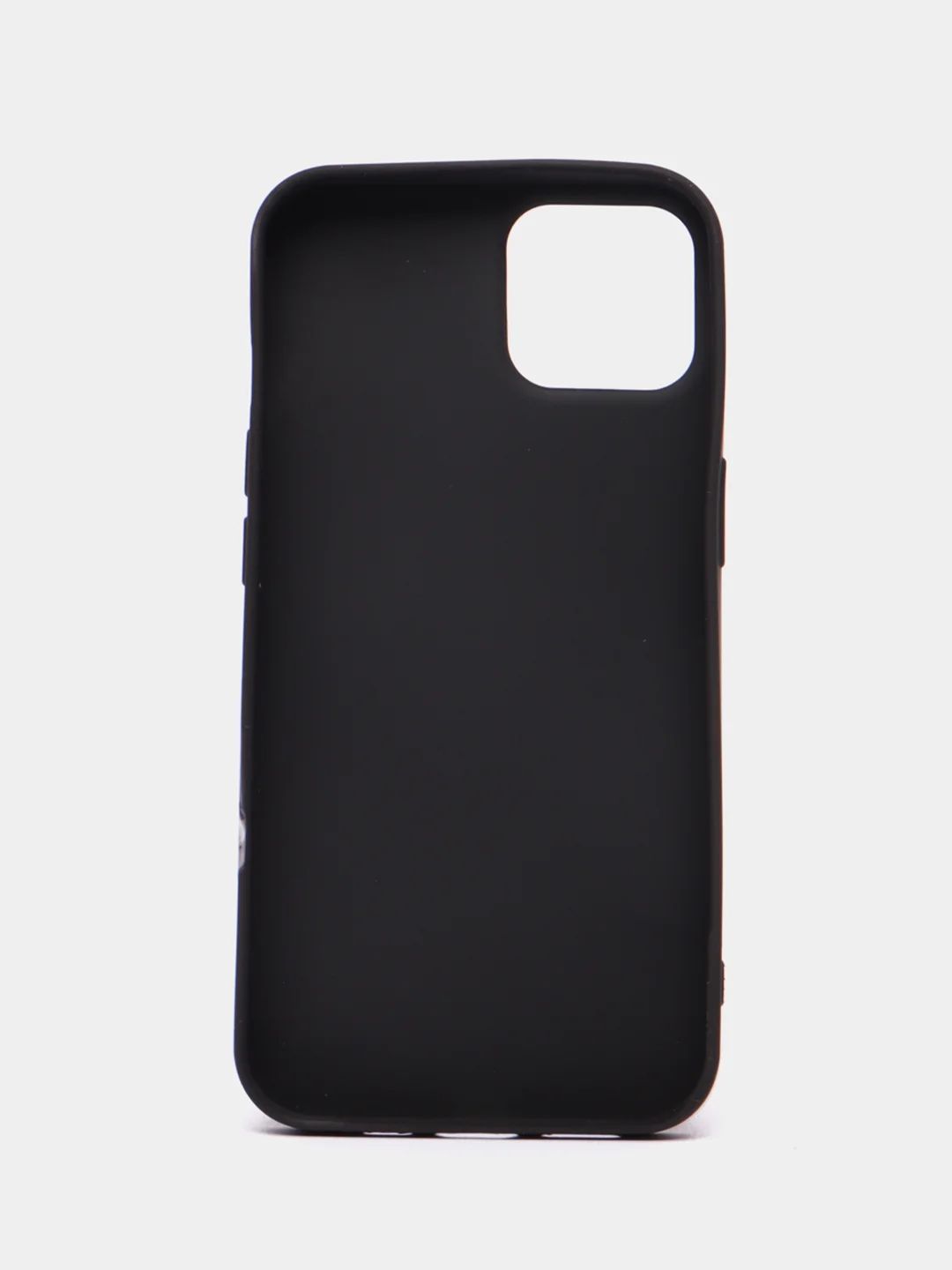 Вишнёвый чехол на iPhone 13, 12. Pro, Max, 7, 8, SE 2020
