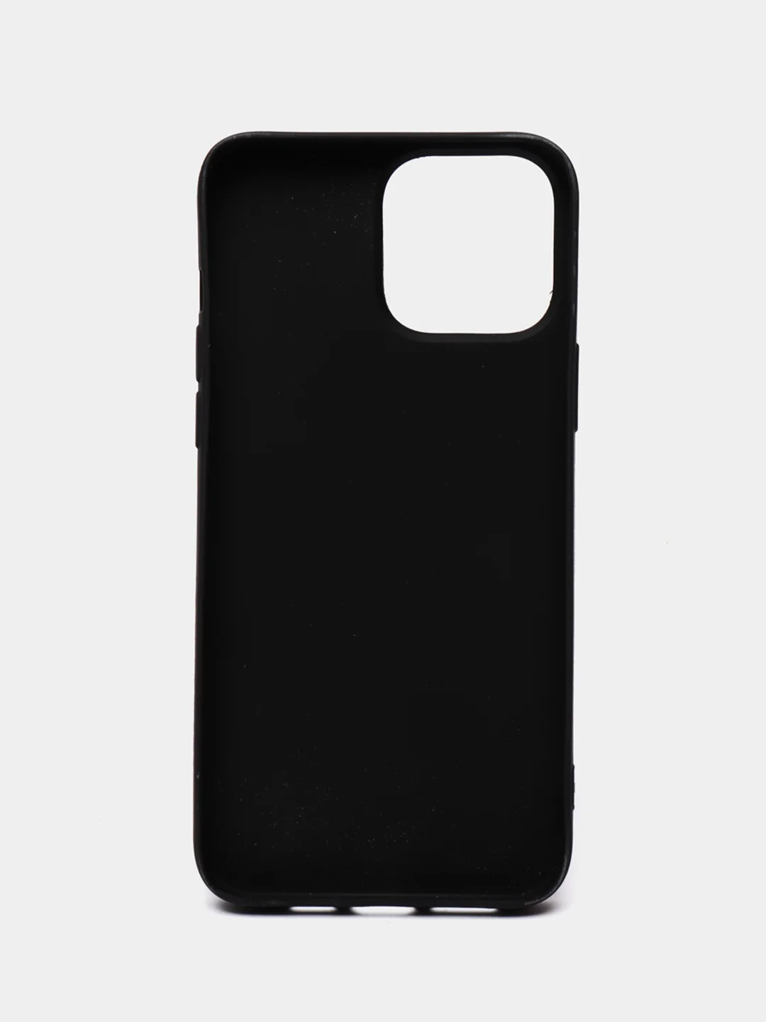 Желтый чехол на iPhone 13, 12. Pro, Max, 7, 8, SE 2020