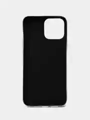 Голубой чехол на iPhone 13, 12. Pro, Max, 7, 8, SE 2020