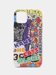 Зелёный хаки чехол на iPhone 13, 12. Pro, Max, 7, 8, SE 2020