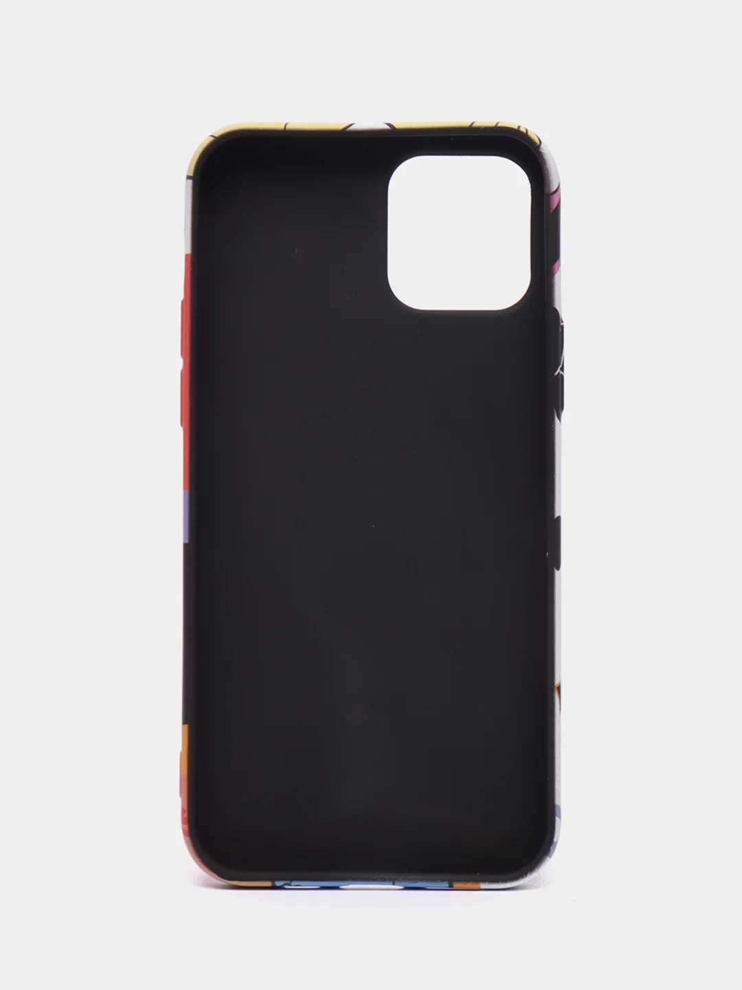 Зелёный хаки чехол на iPhone 13, 12. Pro, Max, 7, 8, SE 2020
