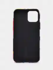 Зелёный хаки чехол на iPhone 13, 12. Pro, Max, 7, 8, SE 2020