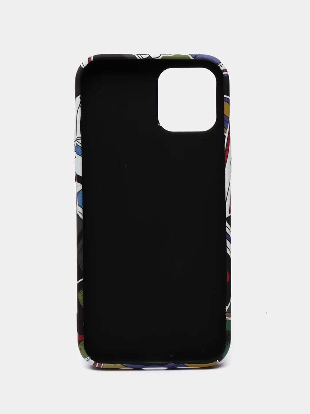 Золотистый хаки чехол на iPhone 13, 12. Pro, Max, 7, 8, SE 2020