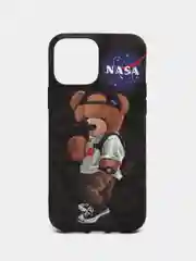 Золотой чехол на iPhone 13, 12. Pro, Max, 7, 8, SE 2020