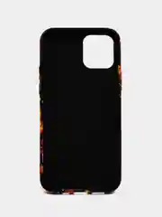 Зеленый чехол на iPhone 13, 12. Pro, Max, 7, 8, SE 2020