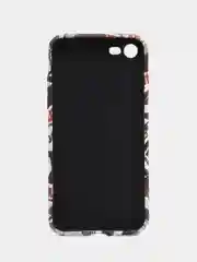 Карамельный чехол на iPhone 13, 12. Pro, Max, 7, 8, SE 2020